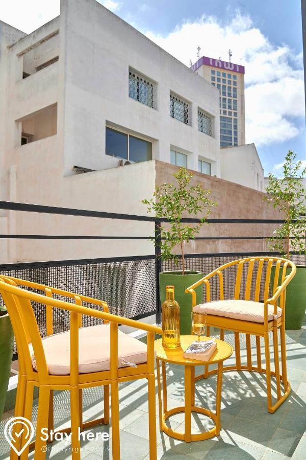 Stayhere - Maarif - Elite Aparthotel 4*
