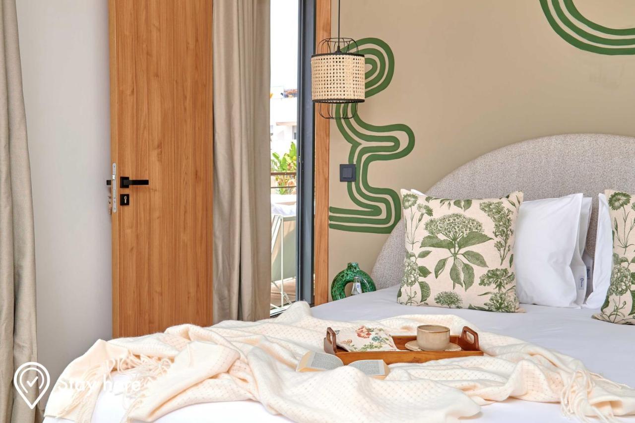 Stayhere - Maarif - Elite