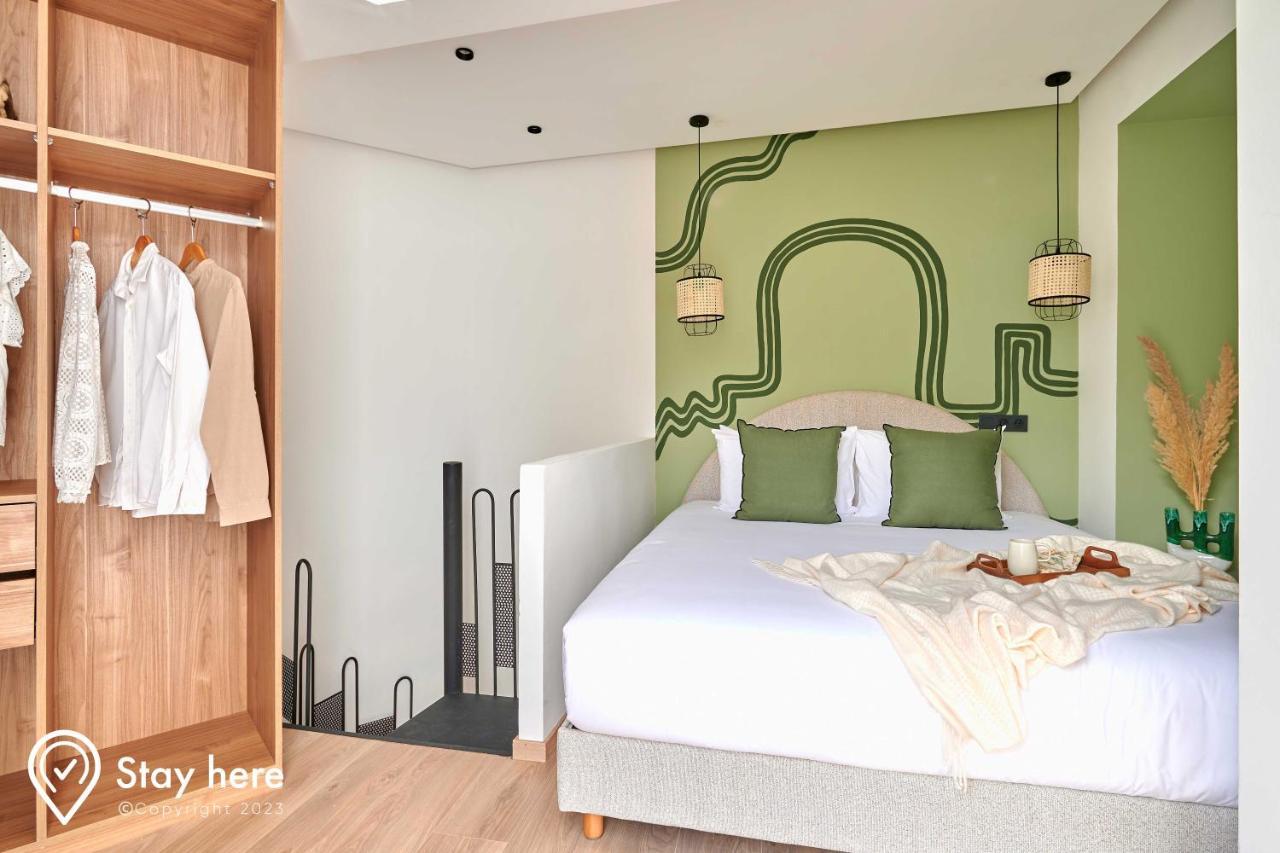 Stayhere - Maarif - Elite Aparthotel 4*