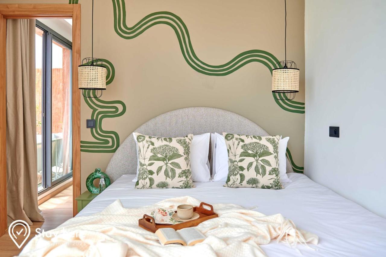 Stayhere - Maarif - Elite Aparthotel 4*