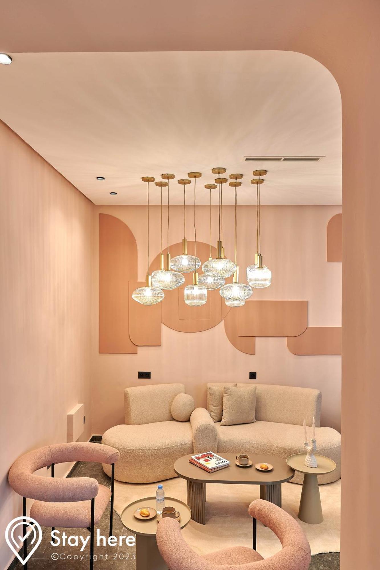 Stayhere - Maarif - Elite